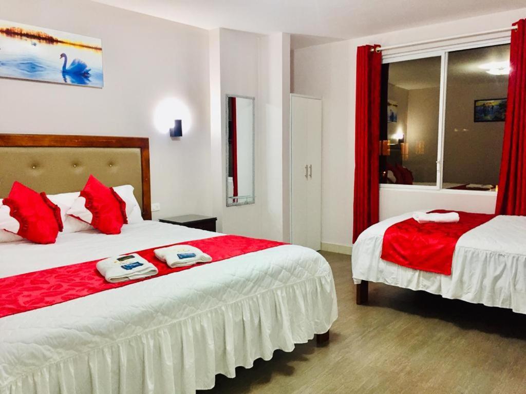 バーニョスCasa Gaviota Doradaアパートメント エクステリア 写真