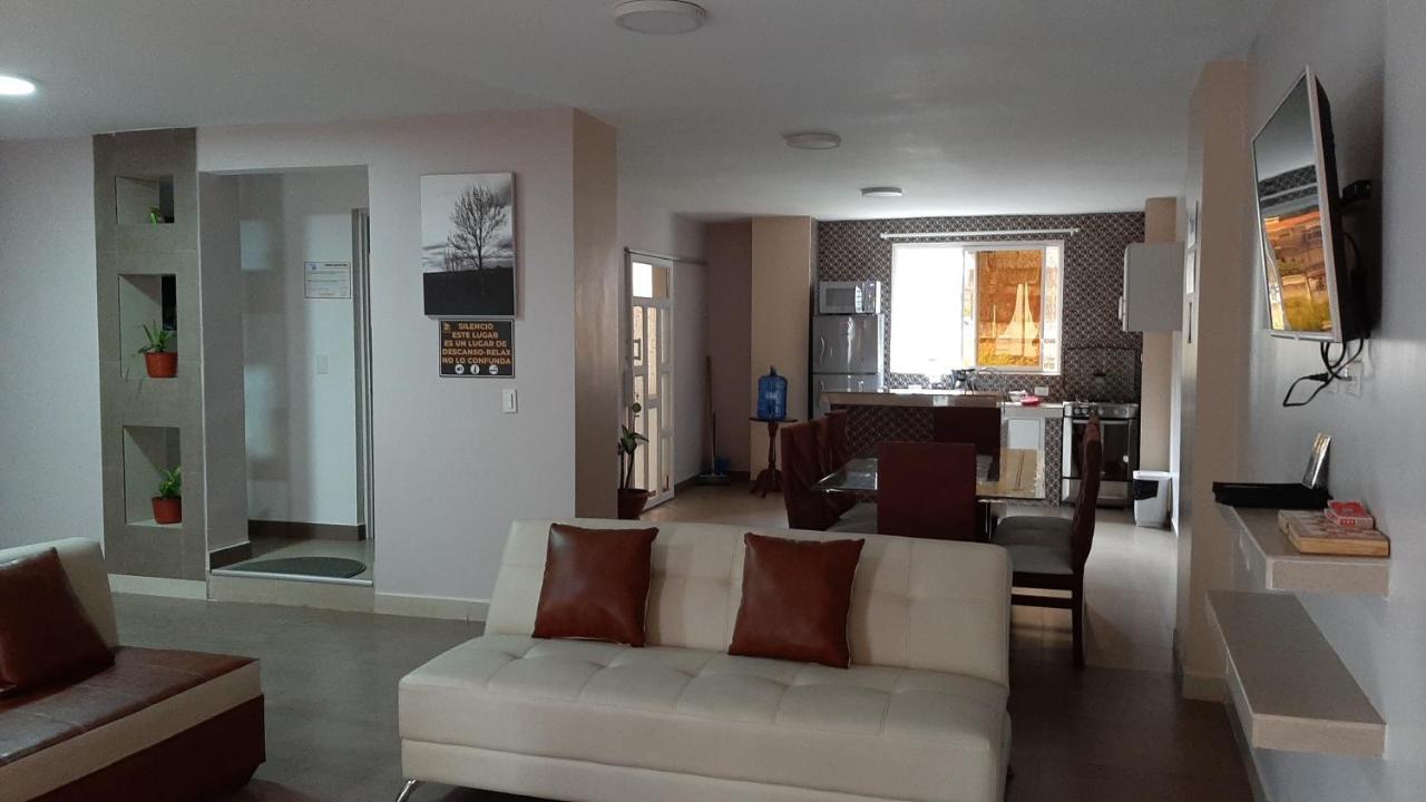 バーニョスCasa Gaviota Doradaアパートメント エクステリア 写真