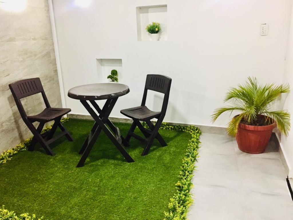 バーニョスCasa Gaviota Doradaアパートメント エクステリア 写真