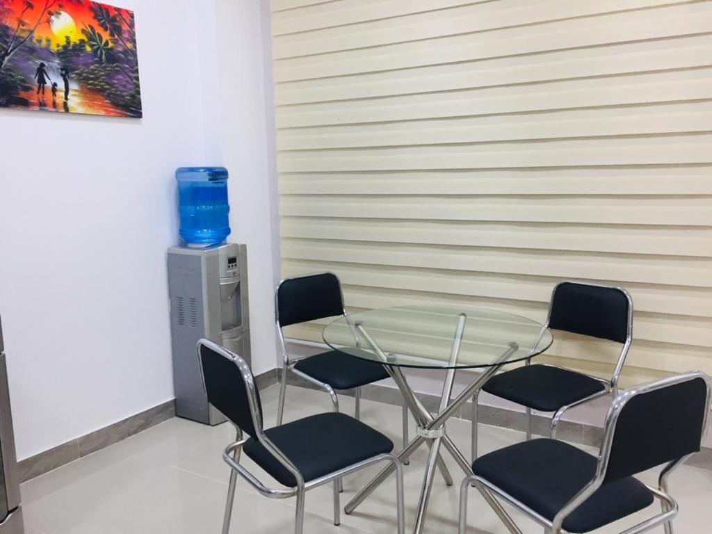 バーニョスCasa Gaviota Doradaアパートメント エクステリア 写真