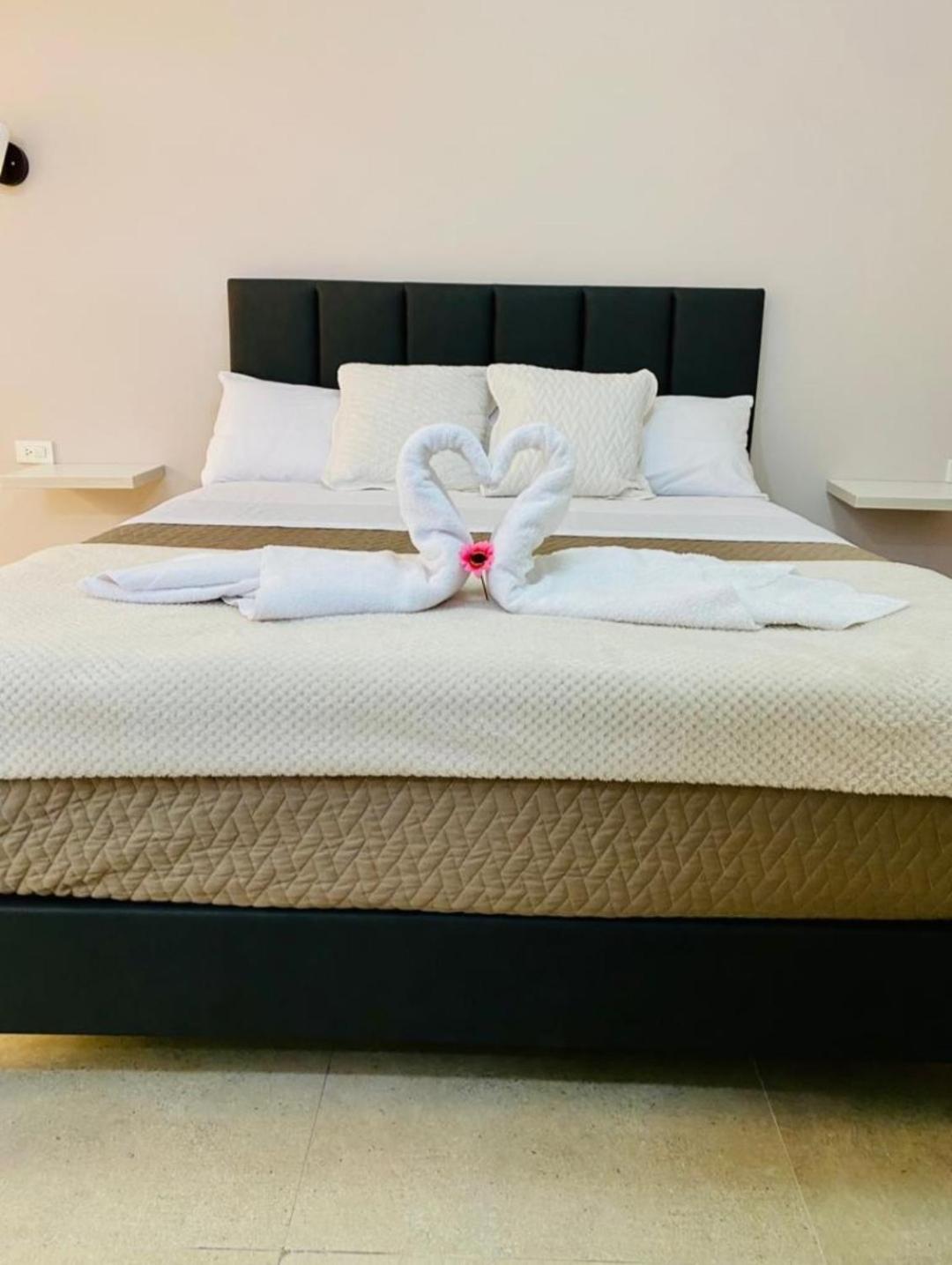 バーニョスCasa Gaviota Doradaアパートメント エクステリア 写真