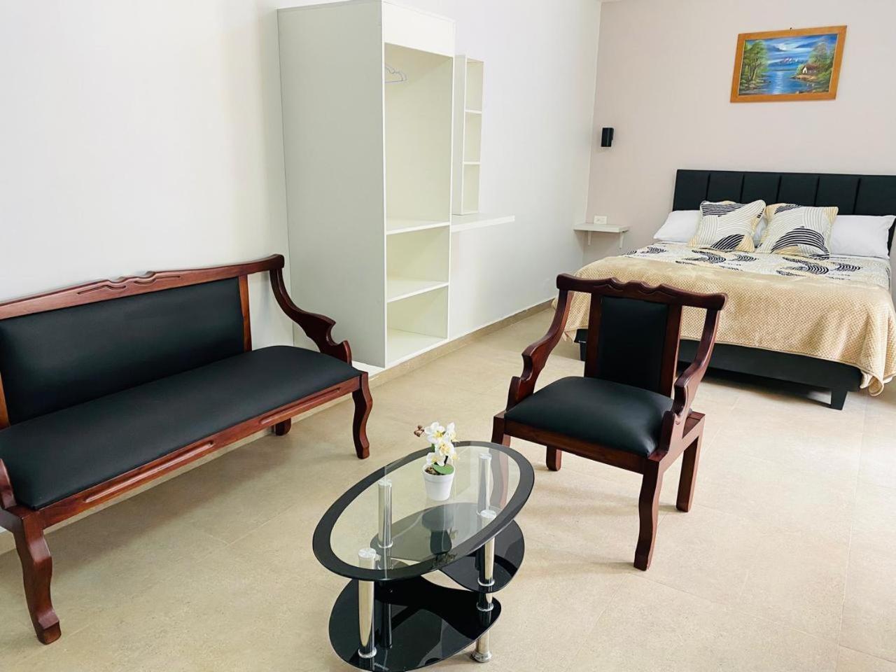 バーニョスCasa Gaviota Doradaアパートメント エクステリア 写真