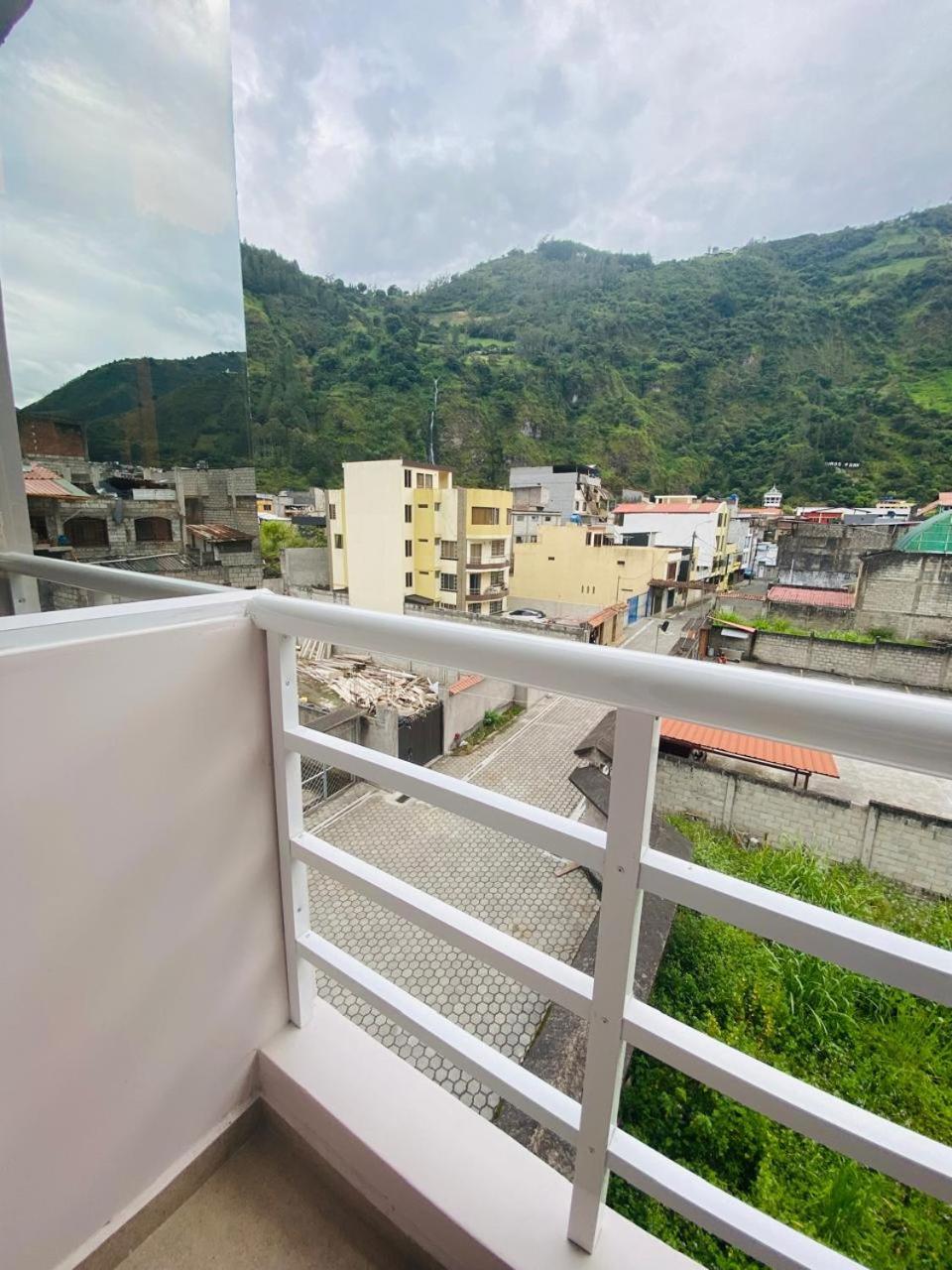 バーニョスCasa Gaviota Doradaアパートメント エクステリア 写真
