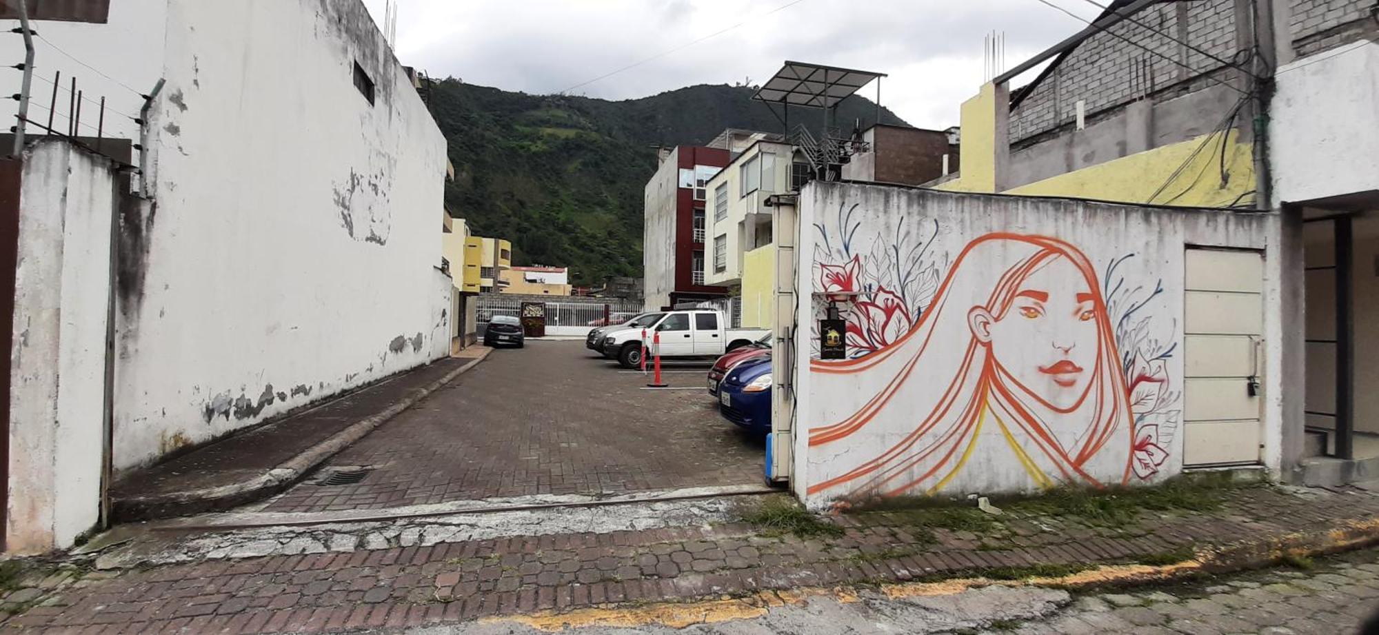 バーニョスCasa Gaviota Doradaアパートメント エクステリア 写真